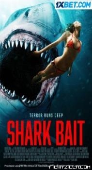 Shark Bait (2022) Hindi Dubbed