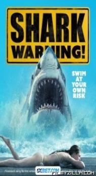 Shark Warning (2024) Hindi Dubbed