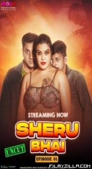 Sheru Bhai (2023) MoodX Original