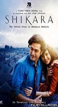 Shikara (2020) Hindi Movie