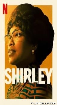 Shirley (2024) Hindi Dubbed