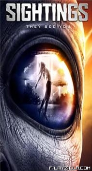 Sightings (2017) Hindi Dubbed