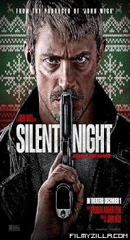 Silent Night (2023) English Movie