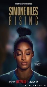 Simone Biles Rising (2024) Season 1 Hindi Web Series