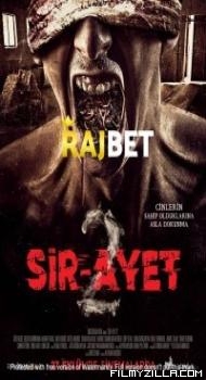 Sir Ayet 2 (2019) Hindi Dubbed