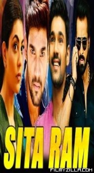 Sita Ram (2020) South Indian Hindi Dubbed Movie