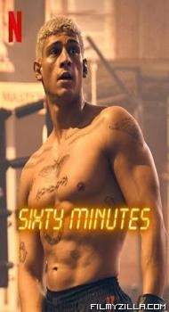 Sixty Minutes (2024) Hindi Dubbed