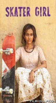 Skater Girl (2021) Hindi Movie