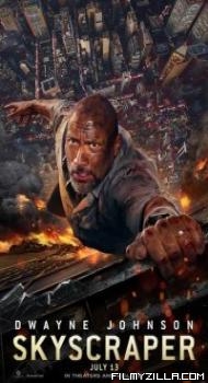 Skyscraper (2018) Hindi Dubbed