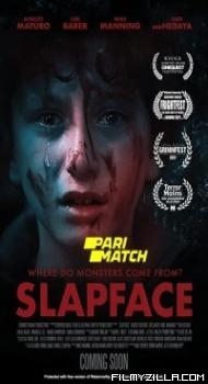 Slapface (2021) Hindi Dubbed