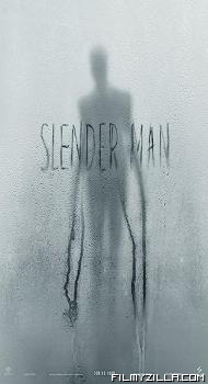 Slender Man (2018) Hindi Dubbed