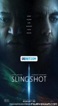 Slingshot (2024) English Movie