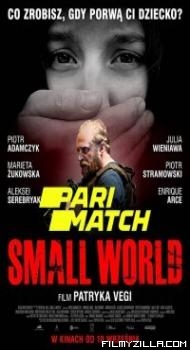 Small World (2021) Hindi Dubbed