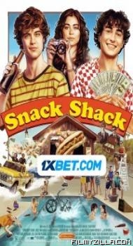 Snack Shack (2023) Hindi Dubbed