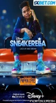 Sneakerella (2022) Hindi Dubbed