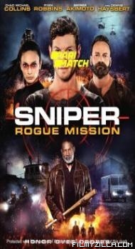 Sniper Rogue Mission (2022) Hindi Dubbed