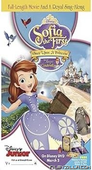 Sofia the First Once Upon a Princess (2012) Hindi Dubbed Movie