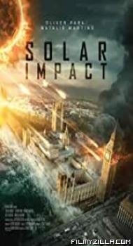 Solar Impact (2020) English Movie