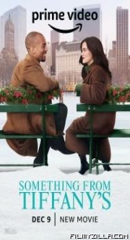 Something from Tiffanys (2022) Hindi Dubbed