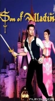 Son of Alladin (2003) Hindi Dubbed