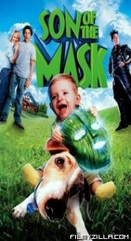 Son of the Mask (2005) Hindi Dubbed