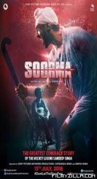 Soorma (2018) Hindi Movie