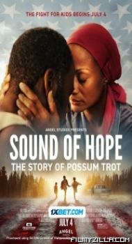 Sound of Hope The Story of Possum Trot (2024) Hindi Dubbed