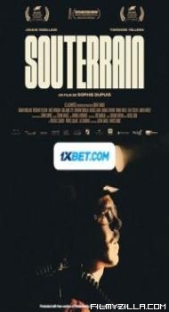 Souterrain (2022) Hindi Dubbed