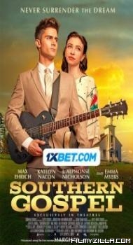 Southern Gospel (2023) Hindi Dubbed