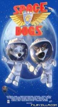 Space Dogs (2010) Hindi Dubbed