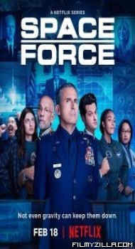 Space Force (2022) Seaosn 2 Web Series