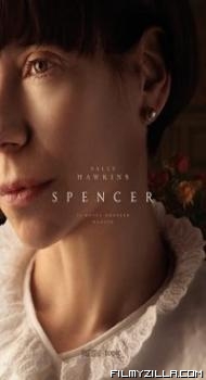 Spencer (2021) Hindi Dubbed