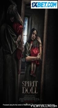 Spirit Doll (2023) Hindi Dubbed