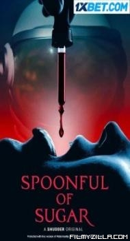 Spoonful of Sugar (2022) Hindi Dubbed