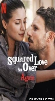 Squared Love All Over Again (2023) Hindi Dubbed