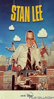 Stan Lee (2023) English Movie