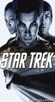 Star Trek (2009) Hindi Dubbed