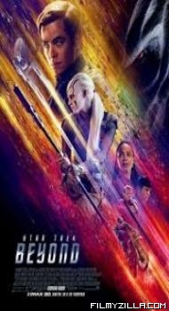 Star Trek Beyond (2016) Hindi Dubbed