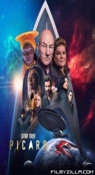 Star Trek Picard (2022) Web Series