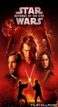 Star Wars Ep III Revenge of the Sith (2005) Hindi Dubbed