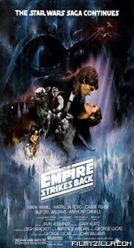 Star Wars Episode V The Empire Strikes Back (1980) Hindi Dubbed