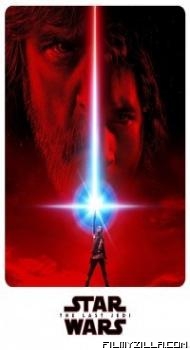 Star Wars The Last Jedi (2017) Hindi Dubbed