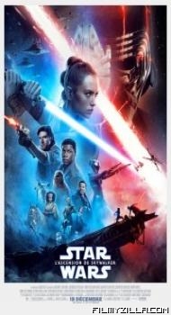 Star Wars The Rise of Skywalker (2019) Hindi Dubbed