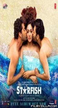 Starfish (2023) Hindi Movie