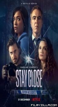 Stay Close (2021) Web Series