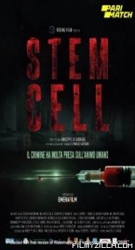 Stem Cell (2021) Hindi Dubbed