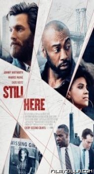 Still Here (2020) Hindi Dubbed