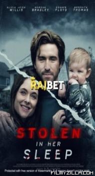 Stolen in Her Sleep (2022) Hindi Dubbed