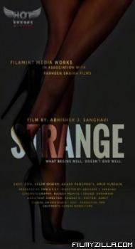 Strange (2020) Hotshot