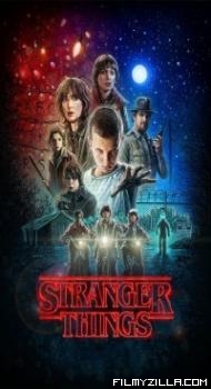 Stranger Things (2016) Web Series